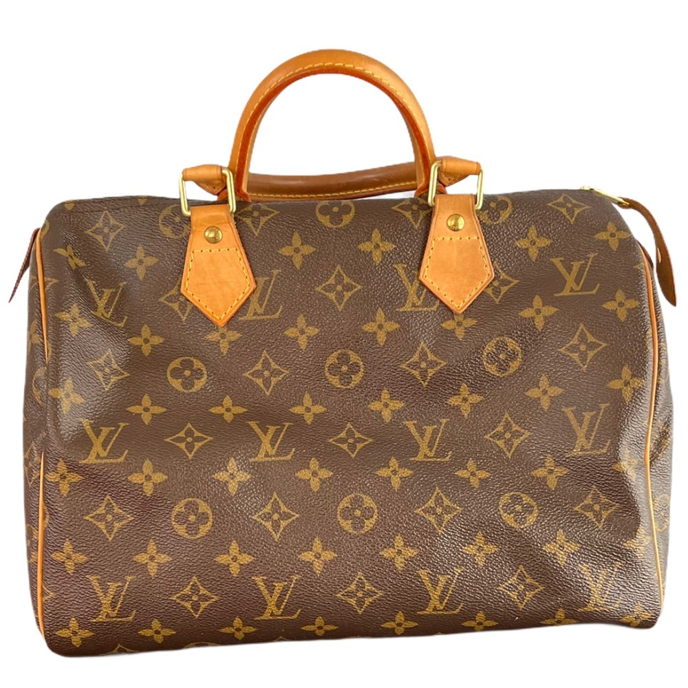 Authentic Louis Vuitton Speedy 30